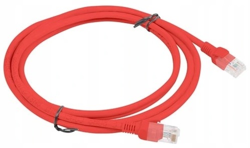 LAN ETHERNET cat 6 FTP RJ45 sieťový kábel 0,5 m