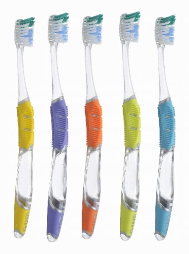 Zubná kefka jemná ústna hygiena Sunstar Technique+ 1 ks
