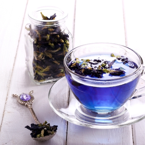 ČAJ ČIERNY EARL GREY 60g