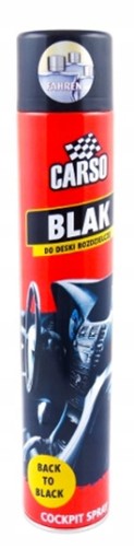 PRE FAHREN 750ML FV B5W87 CARSO PALUBNÁ DOSKA