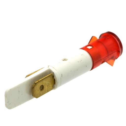 Kontrolka pr. 9mm 230V 400787 FAGOR