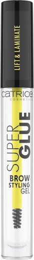 Catrice Super Glue Gél na úpravu obočia 010 4 ml