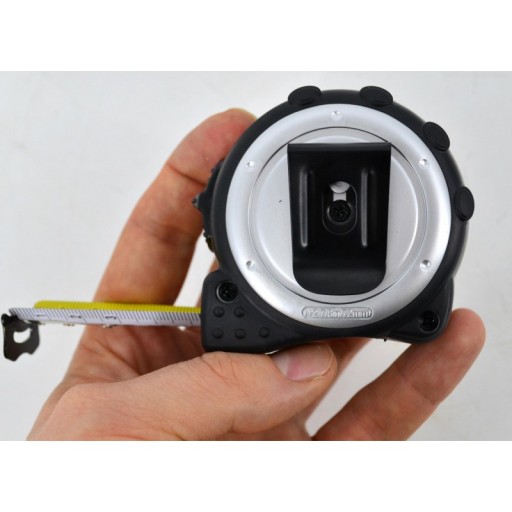 AWTOOLS ROLLING MEASURE ABS TPR 3m/ 16mm AWBL25422