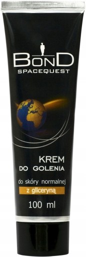 Pharma Bond krém na holenie 100 ml Spacequest