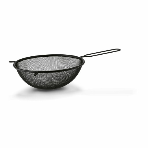 KONIGHOFFER DARK kovové kuchynské sitko 20 cm