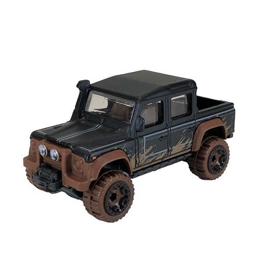 Mattel HW Land Rover Defender HFW36 HDH11
