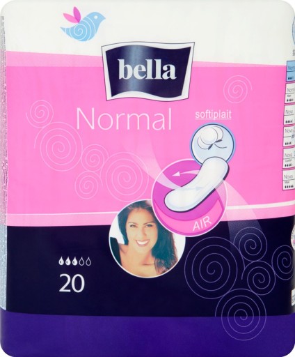 BELLA NORMAL 20KS