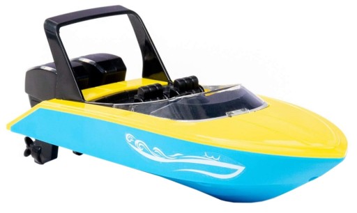 PLAVECKÝ BAZÉN MOTOROVÝ LOĎ 92526