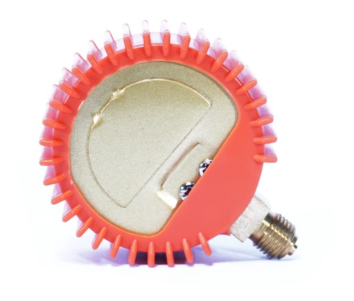 TLAKOMER PROPÁN TLAKOMER 0-6 M12X1,5