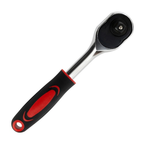Račňa pre nástrčné kľúče Račňa pre nástrčné kľúče CrV 1/4 150mm