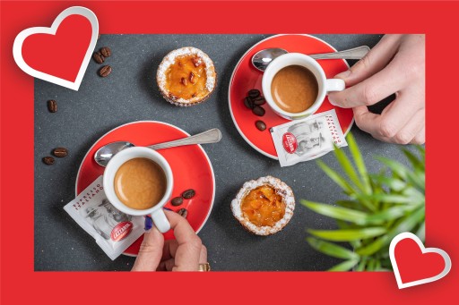 Talianska mletá káva Lazzarin Grande Espresso 250g