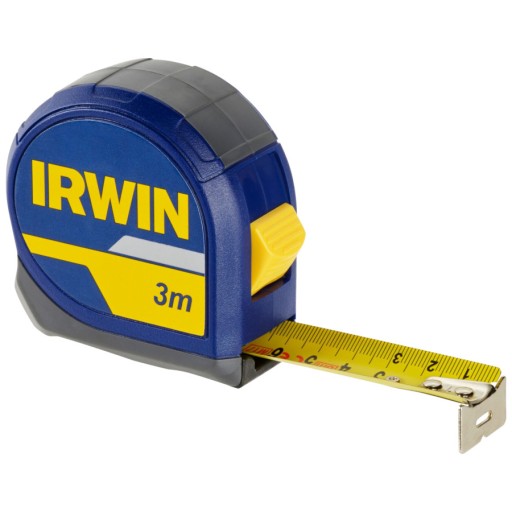 ROZMERY ROLOVANIA 3m x 13mm PROTOUCH STANDARD IRWIN