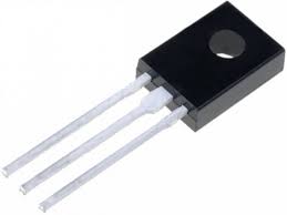 BD442 PNP 4A/80V
