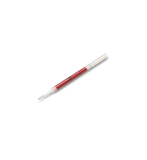 NÁPLŇ ENERGEL PENTEL 0,7MM LR7-B červená