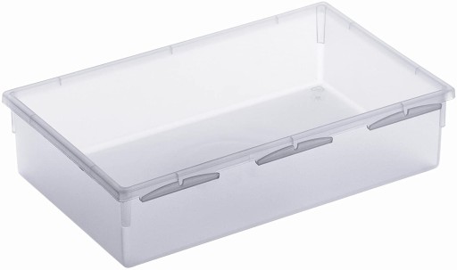 Organizér zásuvkových vložiek Rotho BASIC