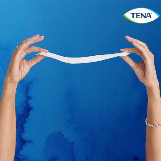 TENA Lady Slim Extra savé vložky - 10 ks