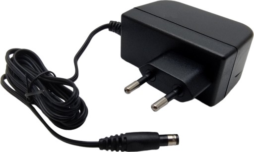 DVE 12V 1,5A 18W ZDROJ PRE LED PÁSY, ROUTER CCTV KAMERY