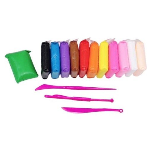 PENOVÝ PLAST PLAST PENOVÝ PĚNOVÝ PLAST 12 kusov
