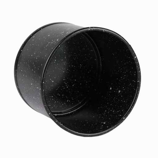 Vysoká tortová forma s antiadhéznym povlakom, 12 cm, na piškóty