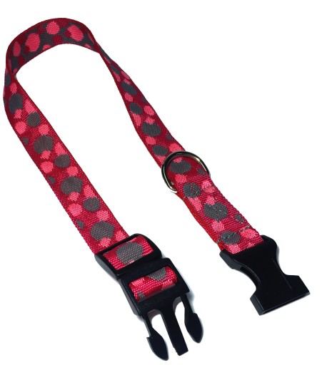 NASTAVITEĽNÝ GOLÍK PRE PSA 40-60 CM/25 MM BUBLINY