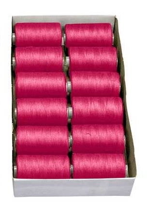 Univerzálne závity 1000m 40/2 Raspberry A566