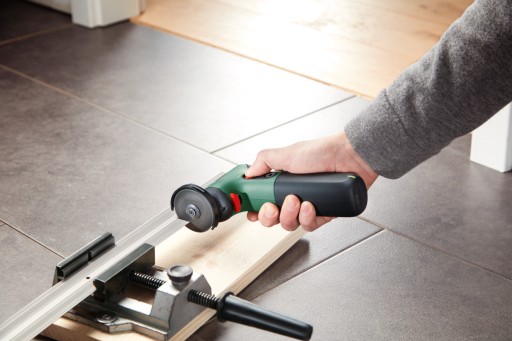 BOSCH KORUNDOVÝ DISK EASYCUT&GRIND 50mm/1,0mm