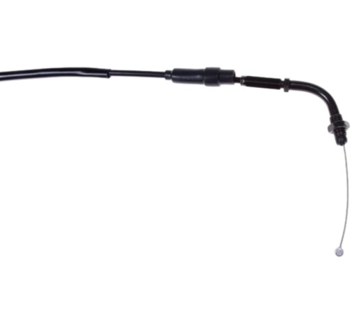 Moped APRILIA RS 50 2T 2006 - 2010 plynový kábel