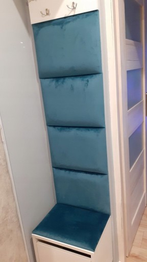 Čalúnická látka Magic Velvet, 100 farieb