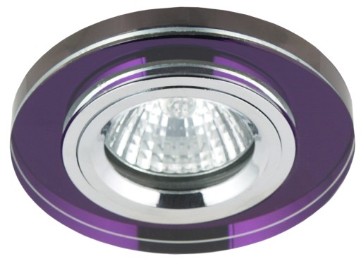 Zápustné svietidlo s očkami SS-15 2250123 Candellux
