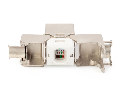 Digitus DN-93615 tienený modul RJ45 kat
