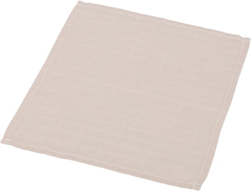 BABYMAM MUSLÍNOVÉ PLIENKY MUSELÍNOVÉ PLIENKY 30x30 BAVLNA 2 ks.
