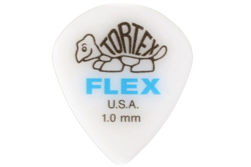 Kocka DUNLOP Tortex Flex Jazz III XL
