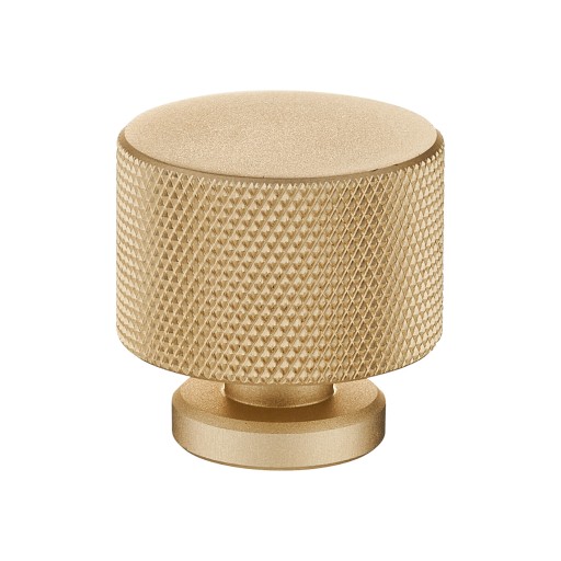LEON GOLD SAND NÁBYTOK GOMBÍK, 30 mm, REBROVANÝ HVYT, VYSOKÁ KVALITA