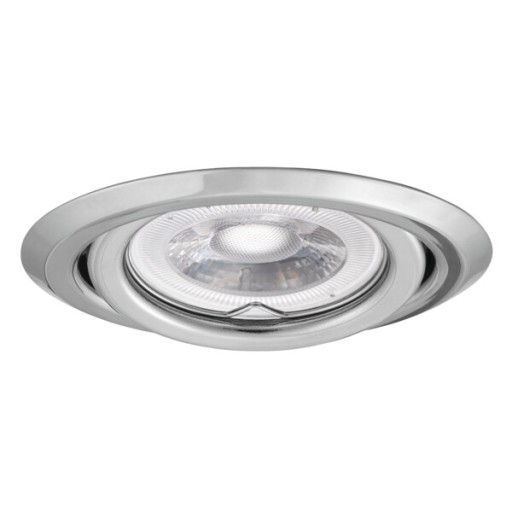 Pohyblivé LED halogénové svietidlo ARGUS II CT 2115 C, chróm