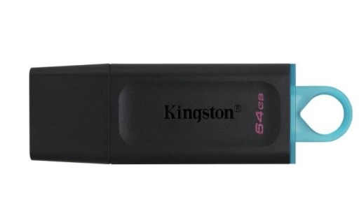 Pevný disk Kingston Data Traveler Exodia 64 GB USB 3.1