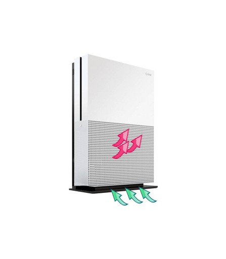 VERTIKÁLNY STOJAN PRE XBOX ONE S