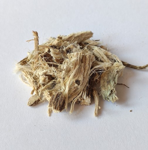 Ibiškový koreň - Byliny - 50 g - Dary Podlasie