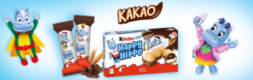Kinder Set pre deti Balíček ku Dňu detí - vianočné sladkosti