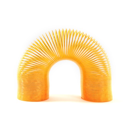 MAGICKÁ JARNÁ 15CM GADGET HRAČKA RÔZNE FARBY