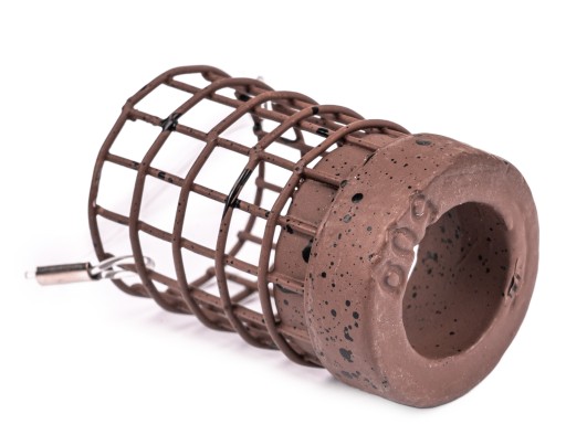 FL PRO 50g DISTANCE FEEDER BAIT FEEDER
