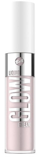 Tekutý rozjasňovač Bell Liquid Glow Cream 01