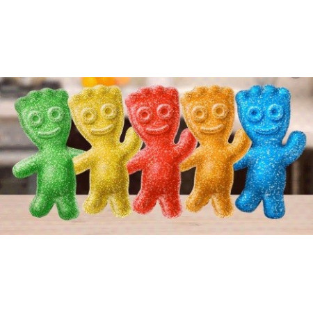 Sour Patch Kids Sour Jelly Beans 98g z USA