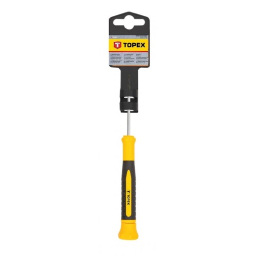 Presný skrutkovač Torx T5 x 50 mm