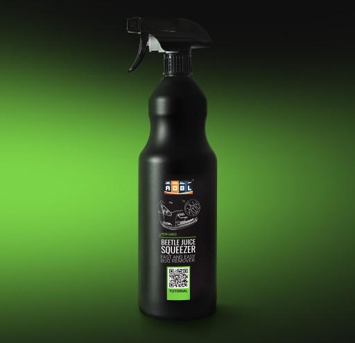 ADBL BEETLE ŠŤAVOVAČ - Odstraňuje hmyz - 500ml