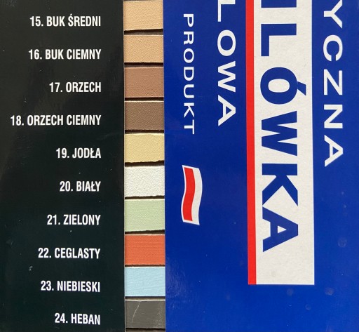 AKRYLÁTOVÁ PLNIČKA 300 G BOROVICA tmavá 1 ks.