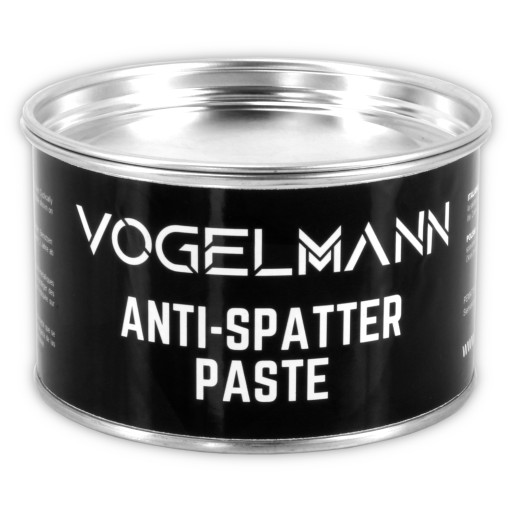 Vogelmann Pasta proti rozstreku 280g MIG zváranie