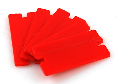 Monster Shine - žiletka pre 3 Way Holder Blade Holder 1 ks