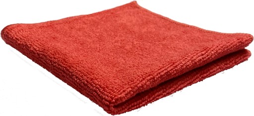 MIKROVLÁKNO Univerzálny detailing 30x30 cm 220 g/m2