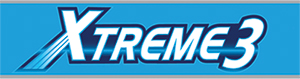 Holiaci strojček WILKINSON Xtreme 3