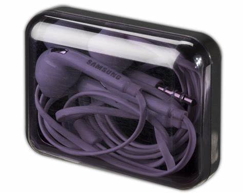 Originálne hybridné slúchadlá, diaľkové ovládanie telefónu, všetky modely s 3,5 mm jackom